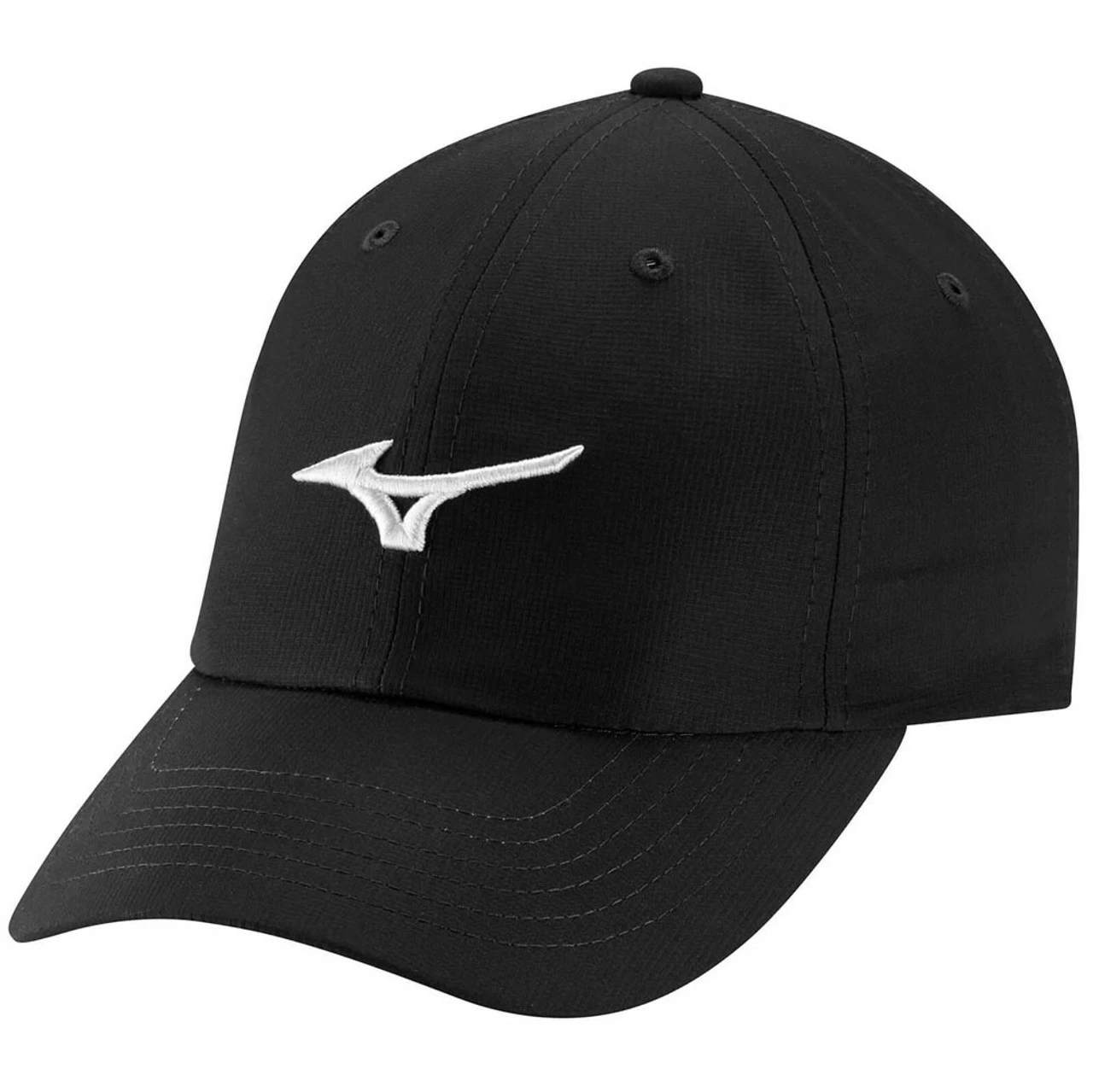Mizuno Hat Tour Adjustable Lightweight 8 Mizuno Hat Tour Adjustable Lightweight - Image 6