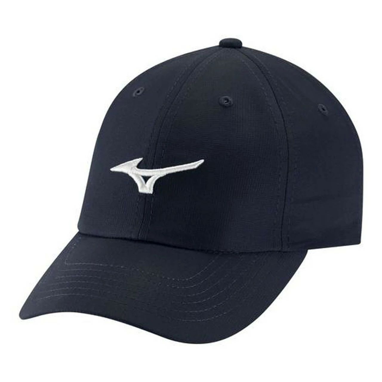 Mizuno Hat Tour Adjustable Lightweight 9 Mizuno Hat Tour Adjustable Lightweight - Image 7