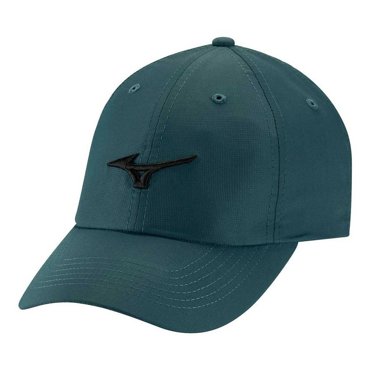 Mizuno Hat Tour Adjustable Lightweight 4 Mizuno Hat Tour Adjustable Lightweight - Image 2