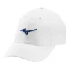 Mizuno Hat Tour Adjustable Lightweight -Golf Sales Store mizuno tour adjustable lightweight hat white cobalt 01 50871.1636977022