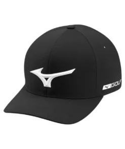 Mizuno Tour Delta Fitted Hat
