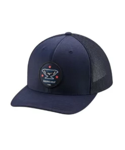 Mizuno Victory Patch Hat