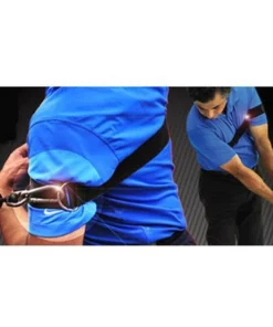 Golf Training Aid Connect4Power