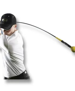 Swing Trainer Gold Flex Training Golf