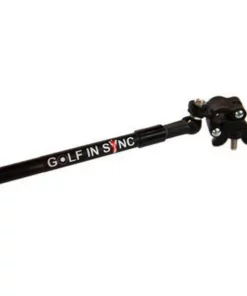 Aid Swing Trainer Training Golf In Sync