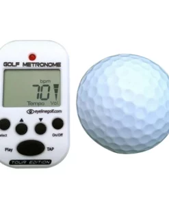 Golf Training Aid Golf Metronome TOUR