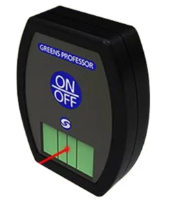 Professor Green Training Golf Aid