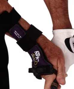 Golf Training Aid Key By Gary Wiren