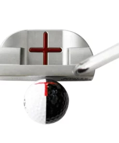 Golf Training Aid MyRoll Ball -Golf Sales Store naj0129 3 packs black white 3 24155.1559996912