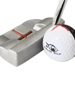 Golf Training Aid MyRoll Ball -Golf Sales Store naj0129 3 packs black white 4 40462.1559996912