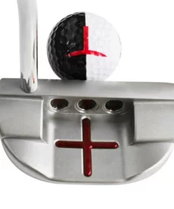 Golf Training Aid MyRoll Ball -Golf Sales Store naj0129 3 packs black white 5 00636.1559996912