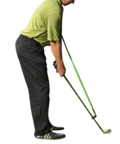 Aid Training Golf Perfect Release