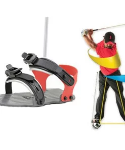 Golf Training Aid PivotPro