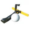 Golf Training Aid Putter Guide -Golf Sales Store naj0163 black yellow 1 15069.1560528407