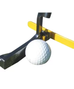 Golf Training Aid Putter Guide
