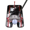 Aid Mirror Training Golf Alignment Putting -Golf Sales Store naj0165 alignment mirror 1 13554.1560622708