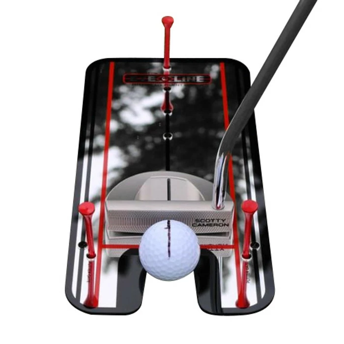 Aid Mirror Training Golf Alignment Putting 3 Aid Mirror Training Golf Alignment Putting