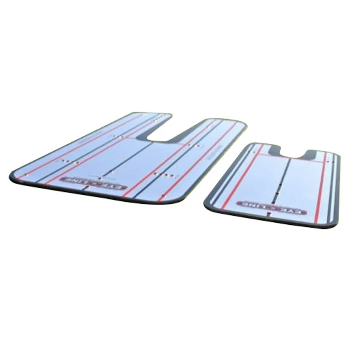 Aid Mirror Training Golf Alignment Putting 4 Aid Mirror Training Golf Alignment Putting - Image 2