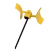 Golf Training Aid Putt-Lock -Golf Sales Store naj0171 yellow black 1 80987.1560607616