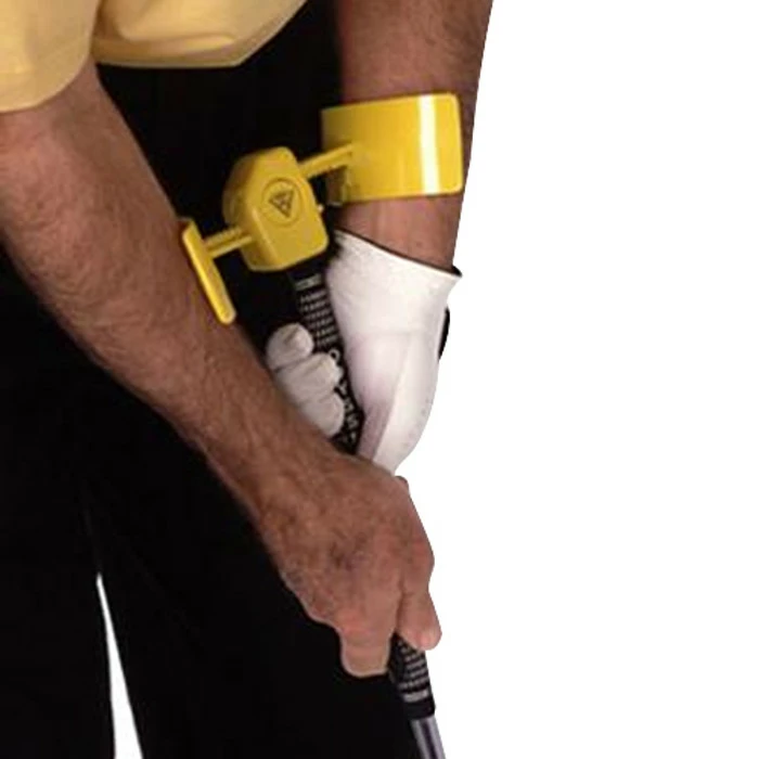 Golf Training Aid Putt-Lock 4 Golf Training Aid Putt-Lock - Image 2