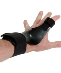 Golf Training Aid The Secret -Golf Sales Store naj0186 regular left black 1 37874.1560513566