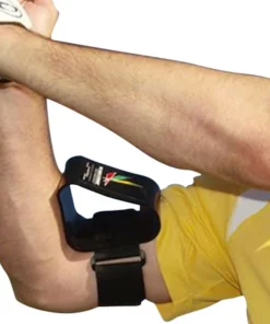 Golf Training Aid Swing Extender