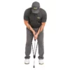 Trainer Aid Training Golf True Pendulum Motion (Tpm) Putting -Golf Sales Store naj0244 black 1 99329.1560946012