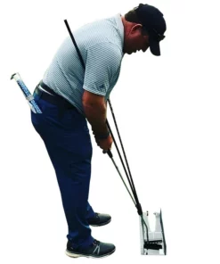 Trainer Aid Training Golf True Pendulum Motion (Tpm) Putting -Golf Sales Store naj0244 black 3 27934.1560946012