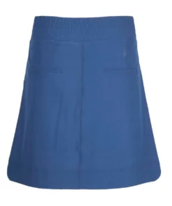Nancy Lopez Ace Skort -Golf Sales Store nancy lopez ace skort navy 03 61056.1648051290
