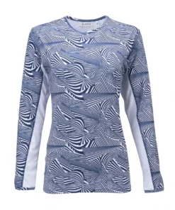 Nancy Lopez Aspiration Long Sleeve