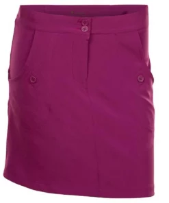 Nancy Lopez Charming Skort 10 Nancy Lopez Charming Skort -Golf Sales Store nancy lopez charming skort dark magenta 01 80228.1633376167