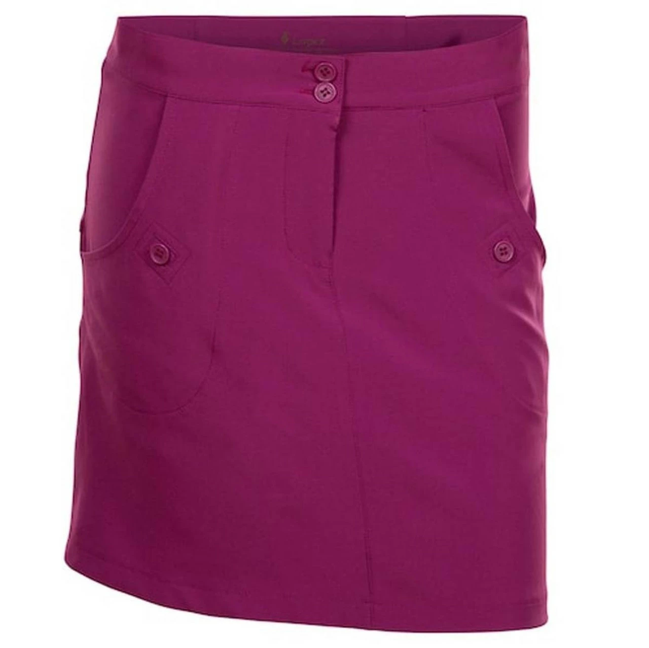 Nancy Lopez Charming Skort 6 Nancy Lopez Charming Skort - Image 4
