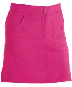 Nancy Lopez Charming Skort 11 Nancy Lopez Charming Skort -Golf Sales Store nancy lopez charming skort persian rose 01 18942.1633376168