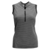 Nancy Lopez Polo Plus Size Flex Sleeveles -Golf Sales Store nancy lopez flex sleeveless polo plus size black 01 48305.1633454092