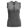 Nancy Lopez Flex Sleeveless Polo -Golf Sales Store nancy lopez flex sleeveless polo black 01 45167.1633454558