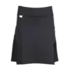 Nancy Lopez Flirty Skort -Golf Sales Store nancy lopez flirty skort black 01 92039.1648051529