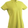 Nancy Lopez Grace Polo Plus Size Short Sleeve -Golf Sales Store nancy lopez grace short sleeve polo plus size lemon 01 43382.1633542723