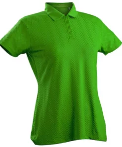 Nancy Lopez Grace Polo Short Sleeve -Golf Sales Store nancy lopez grace short sleeve polo palm 01 63838.1633540313