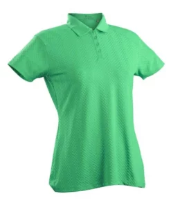 Nancy Lopez Grace Polo Short Sleeve -Golf Sales Store nancy lopez grace short sleeve polo pistachio 01 69468.1633540313