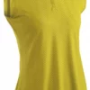 Nancy Lopez Grace Polo Plus Size Sleeveles -Golf Sales Store nancy lopez grace sleeveless polo plus size amber 01 02866.1633541093