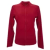 Nancy Lopez Jazzy Jacket -Golf Sales Store nancy lopez jazzy jacket cherry 01 02172.1648153098