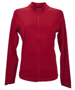 Nancy Lopez Jazzy Jacket