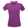 Nancy Lopez Journey Polo -Golf Sales Store nancy lopez journey polo iris 01 47514.1648051661
