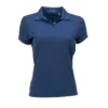 Nancy Lopez Legacy Polo -Golf Sales Store nancy lopez legacy polo navy 01 07931.1648051865