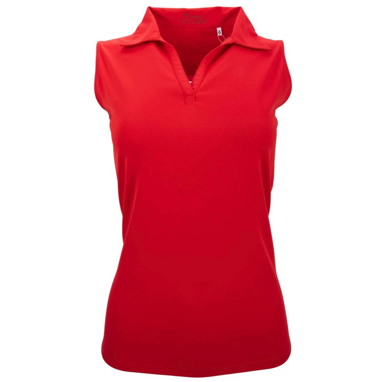 Nancy Lopez Polo Legacy Sleeveles 6 Nancy Lopez Polo Legacy Sleeveles - Image 4