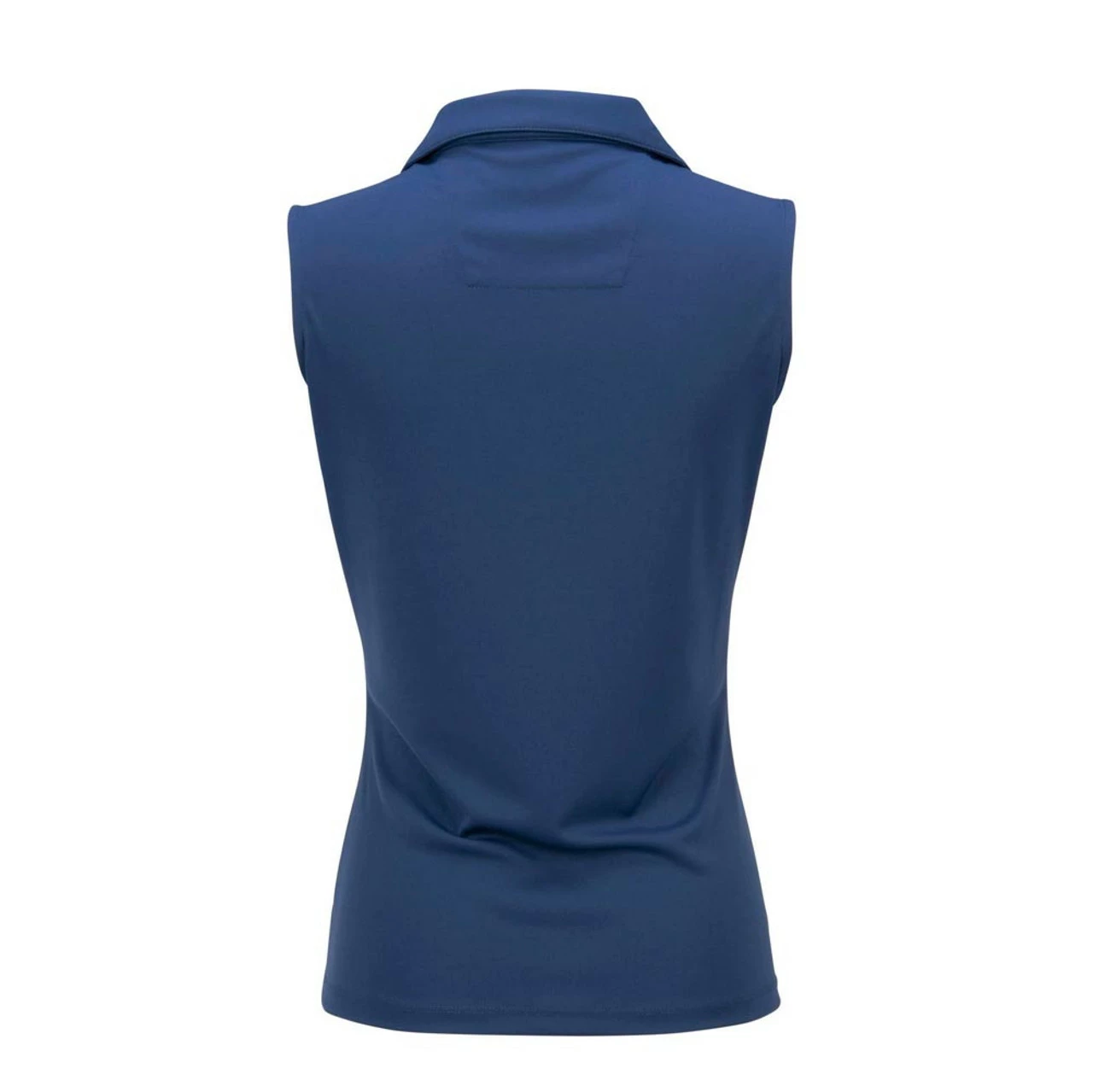 Nancy Lopez Polo Legacy Sleeveles 4 Nancy Lopez Polo Legacy Sleeveles - Image 2