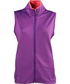 Nancy Lopez Leisure Vest