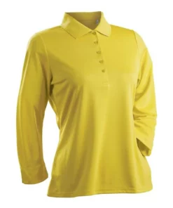 Nancy Lopez Luster Plus Size 3/4 Sleeve Polo 8 Nancy Lopez Luster Plus Size 3/4 Sleeve Polo -Golf Sales Store nancy lopez luster 3 4 sleeve polo plus size amber 01 83608.1633459019