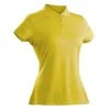 Nancy Lopez Polo Luster Short Sleeve -Golf Sales Store nancy lopez luster short sleeve polo amber 01 06940.1633466364