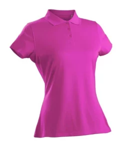 Nancy Lopez Polo Luster Short Sleeve 13 Nancy Lopez Polo Luster Short Sleeve -Golf Sales Store nancy lopez luster short sleeve polo hot pink 01 07533.1633466364